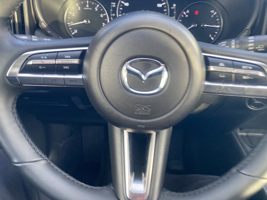 Certified 2025 MAZDA CX-50 AWD 2.5 S w/ Premium Package image 20