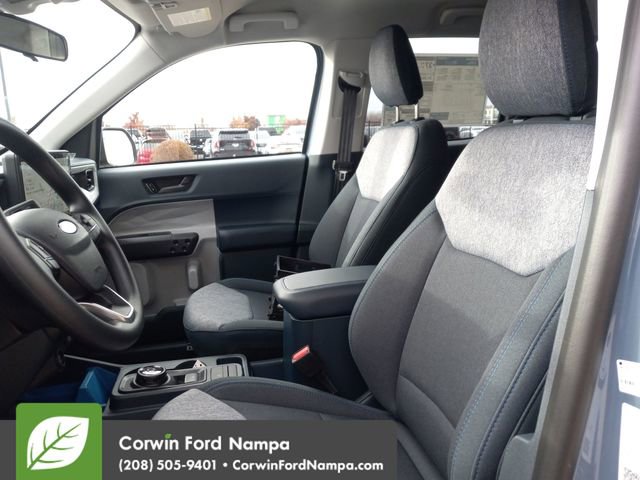 New 2026 Ford Maverick XLT w/ Equipment Group 301A image 24