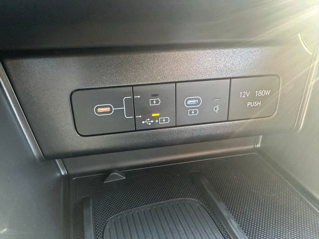 New 2026 Hyundai Sonata SEL FWD image 18