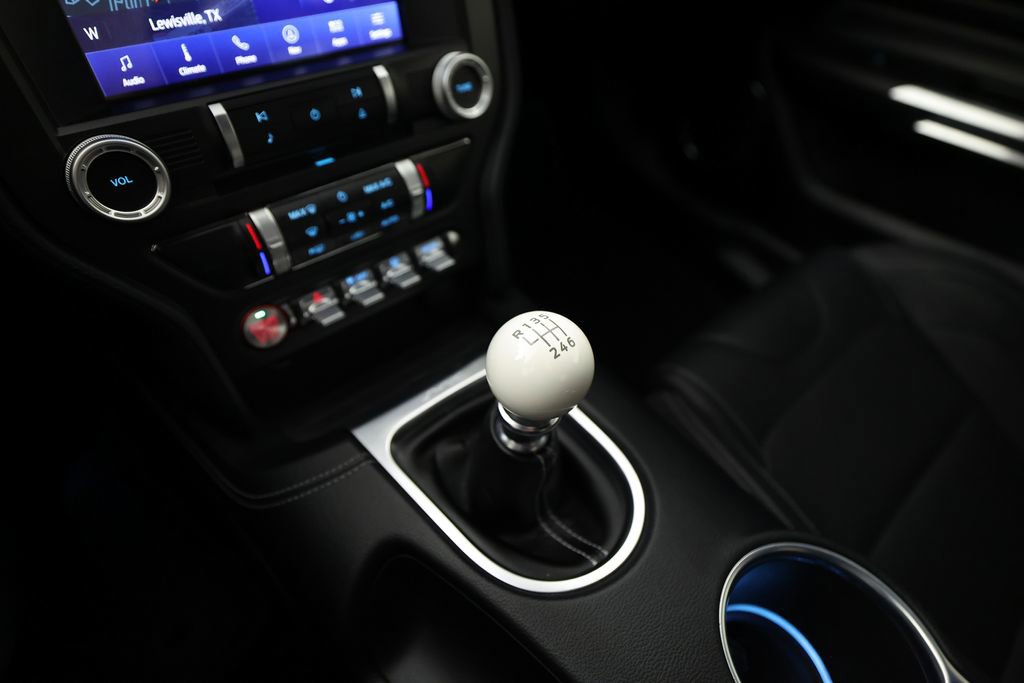 Used 2023 Ford Mustang Mach 1 w/ Equipment Group 700A image 25