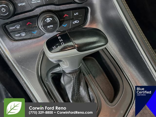 Used 2018 Dodge Challenger GT w/ Driver Convenience Group AWD/4WD image 20