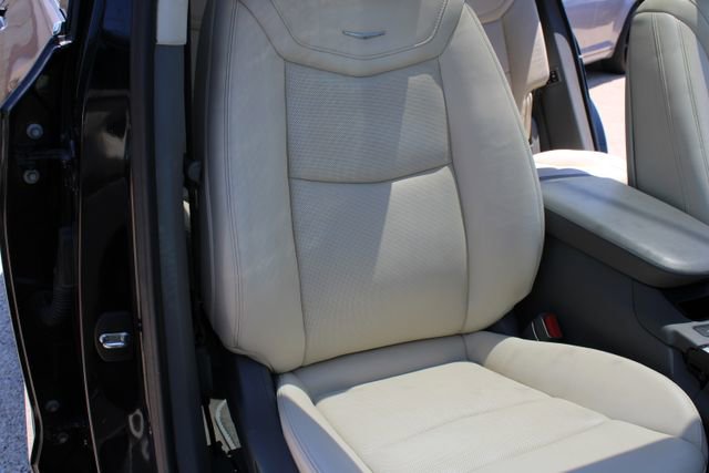 Used 2020 Cadillac XT6 Premium Luxury FWD image 44
