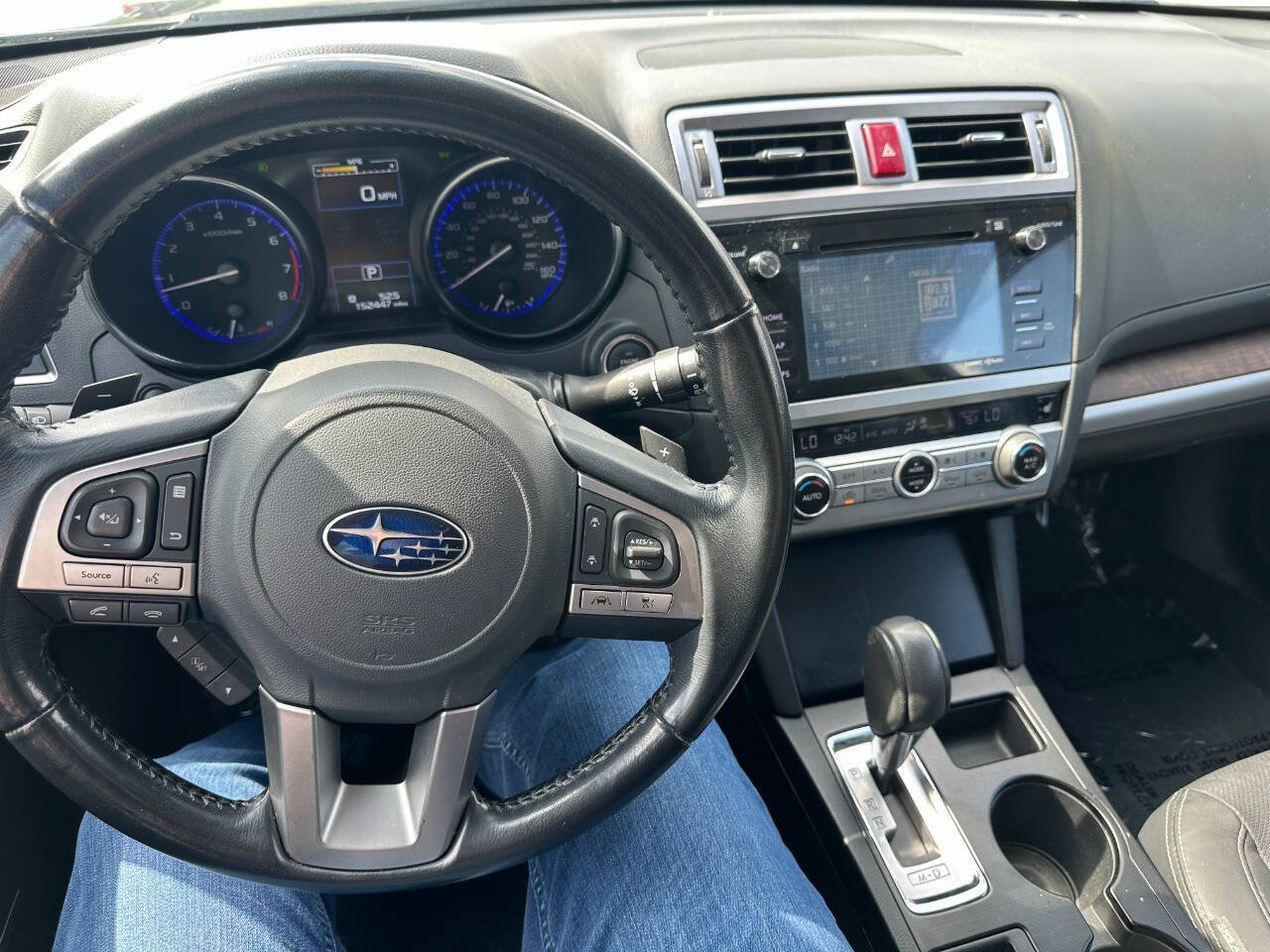 Used 2016 Subaru Outback 3.6R Limited AWD/4WD image 28