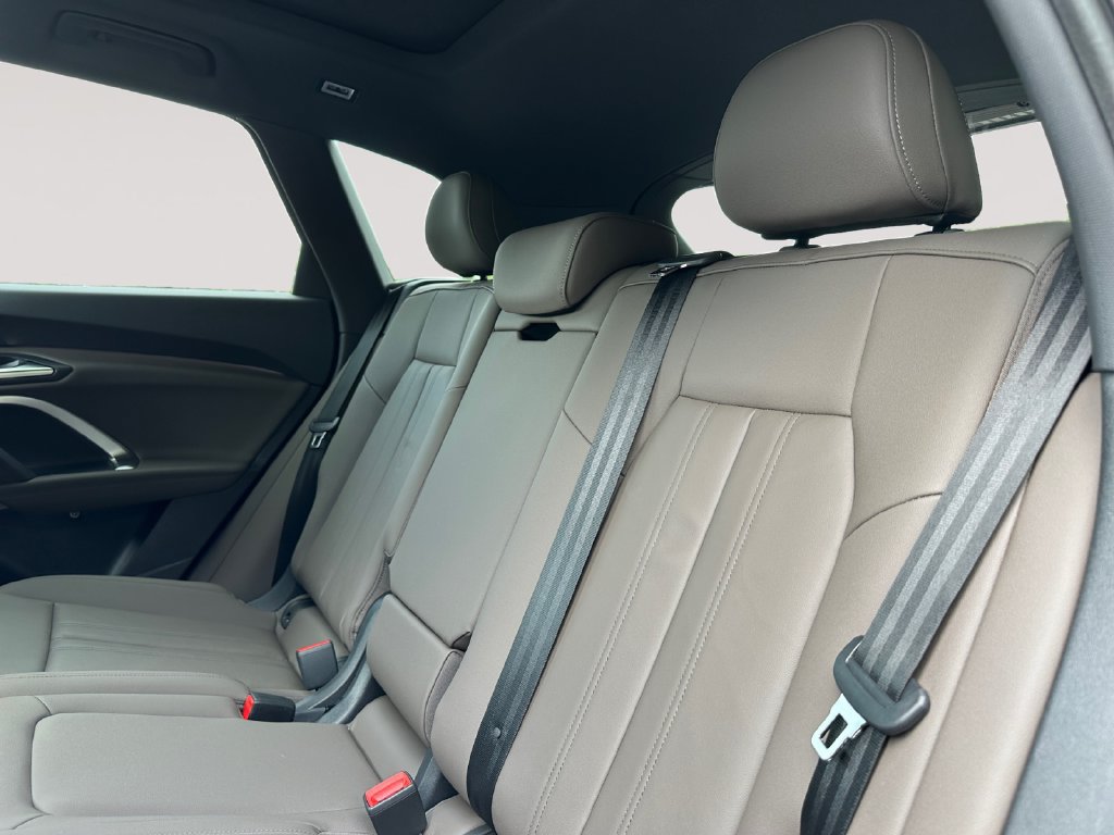 New 2026 Audi Q5 2.0T AWD/4WD image 13