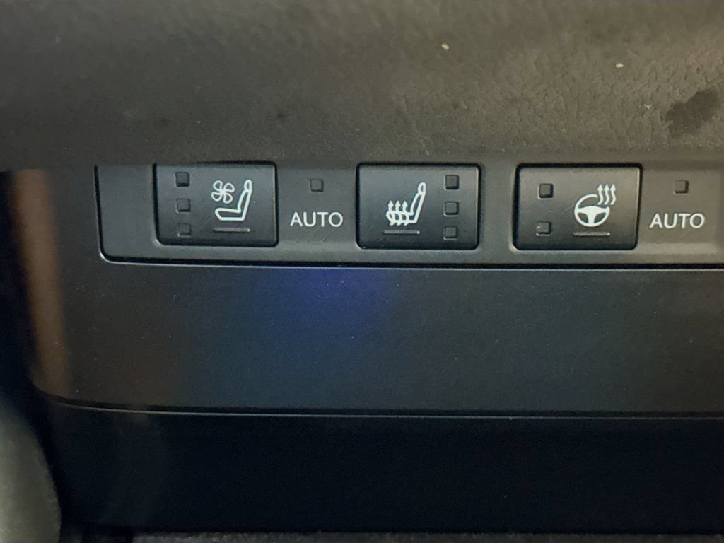 Used 2024 Lexus ES 350 w/ Premium Package FWD image 21