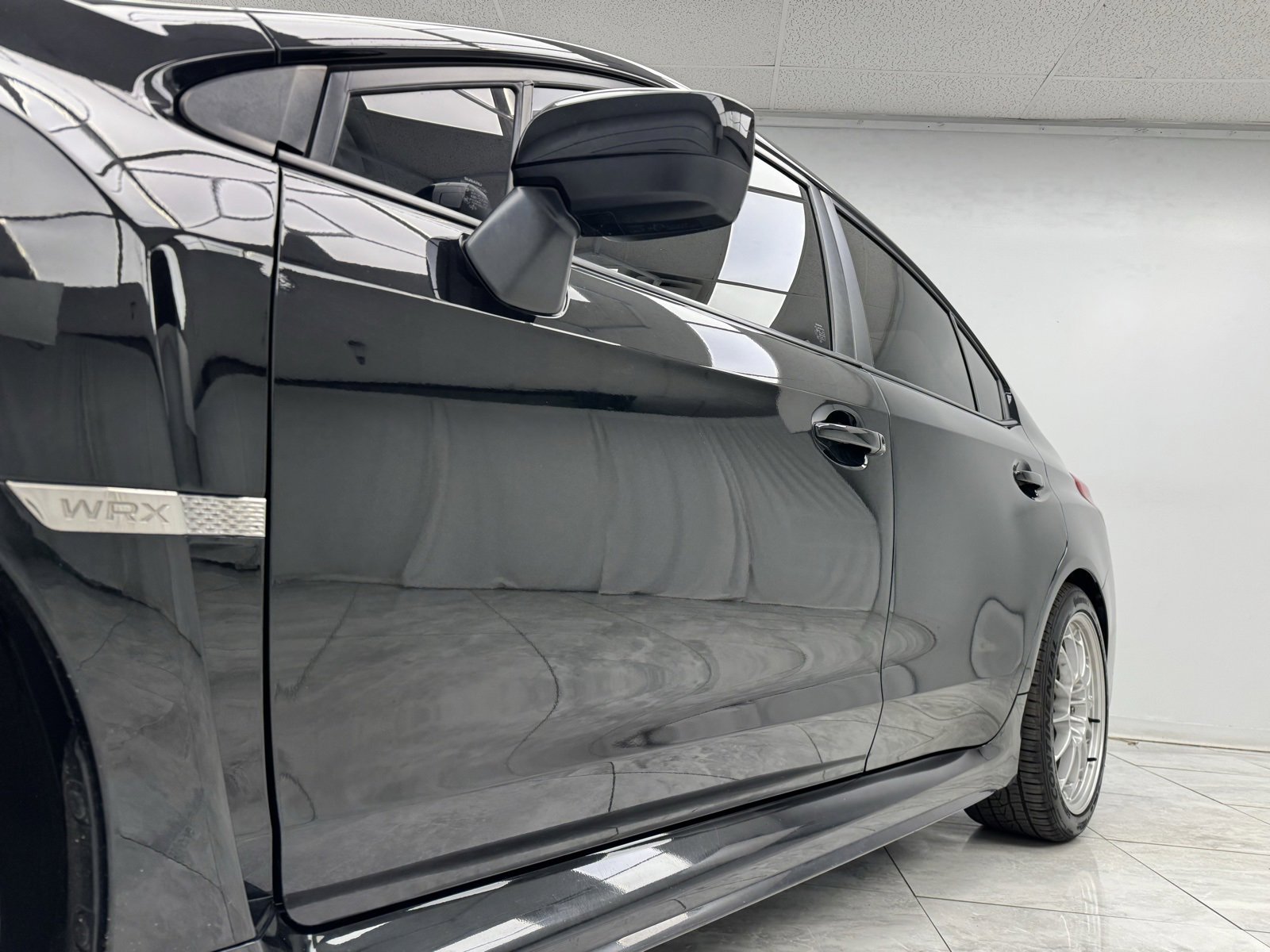 Used 2020 Subaru WRX Premium image 15