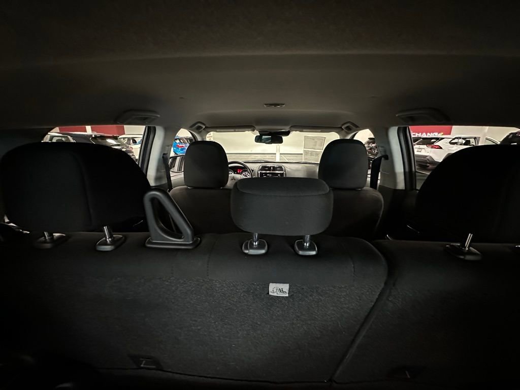 Used 2020 Mitsubishi Outlander Sport SE image 27