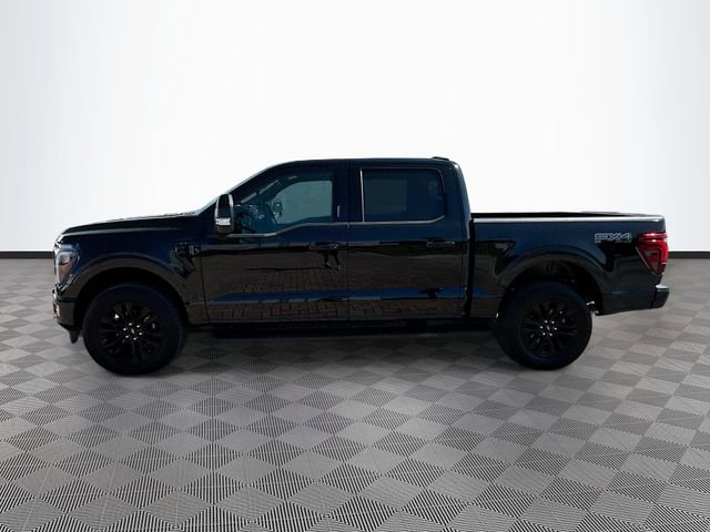 Used 2024 Ford F150 Lariat w/ Equipment Group 502A High image 8