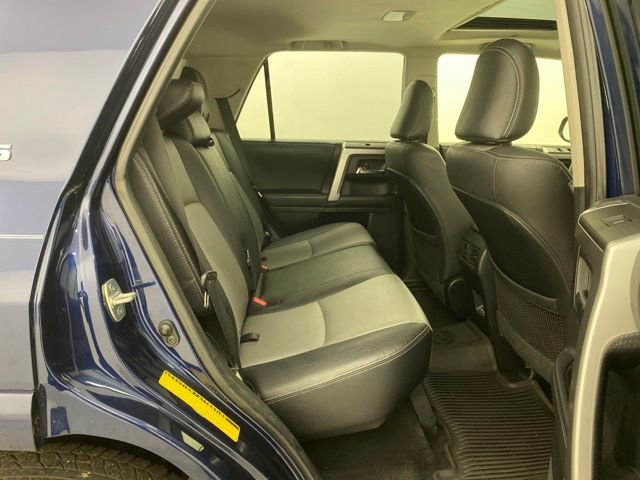 Certified 2024 Toyota 4Runner SR5 Premium image 33