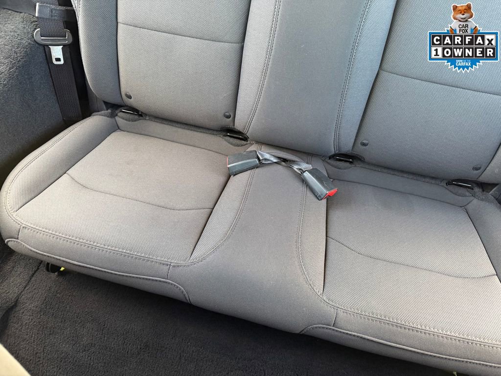 Certified 2023 Jeep Wrangler Sport image 31