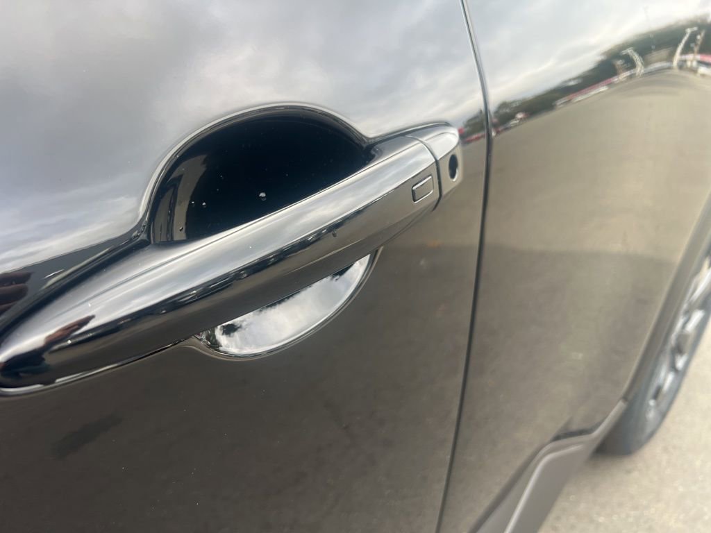 New 2026 Nissan Rogue SV image 21