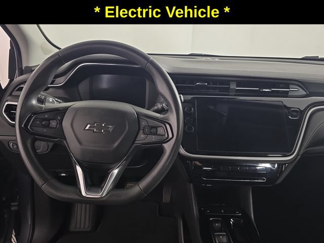 Certified 2023 Chevrolet Bolt EUV LT w/ Driver Confidence Package FWD image 12
