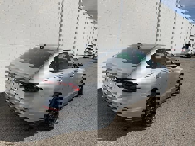 Used 2025 Honda Accord SE image 4