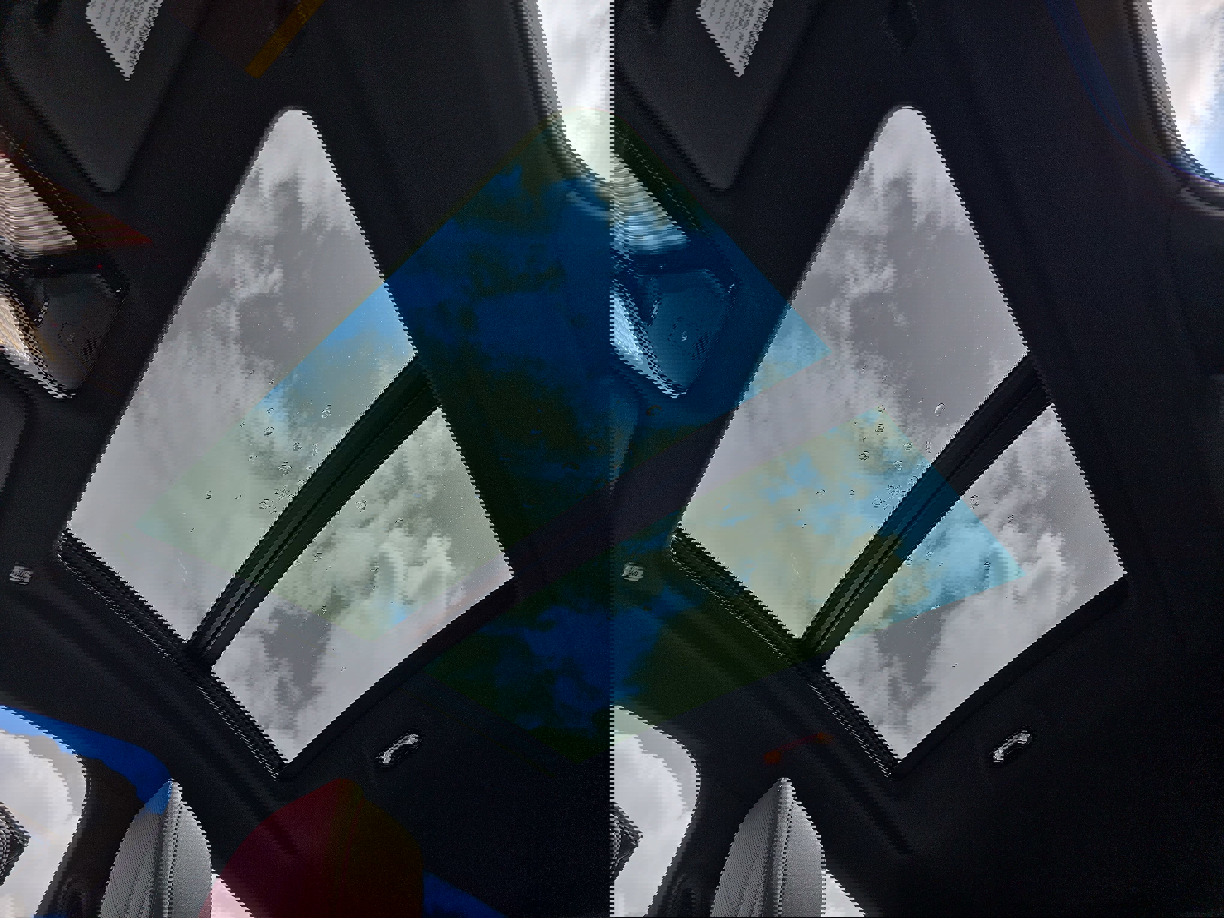 Used 2024 BMW X6 xDrive40i w/ Premium Package AWD/4WD image 30