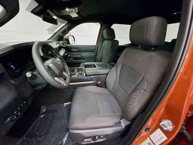 Used 2025 Toyota Tundra SR5 w/ TRD Off-Road Package image 20