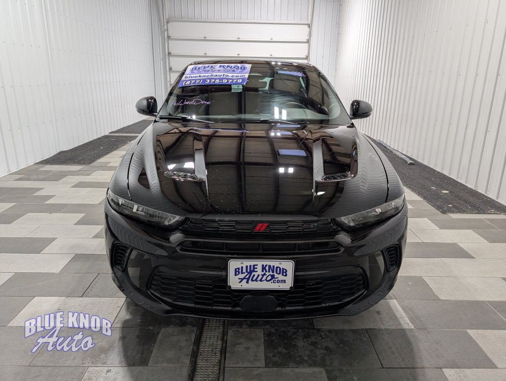 Used 2025 Dodge Hornet GT w/ Cold Weather Group AWD/4WD image 6