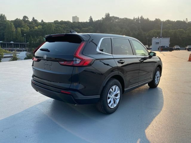 New 2026 Honda CR-V LX image 11