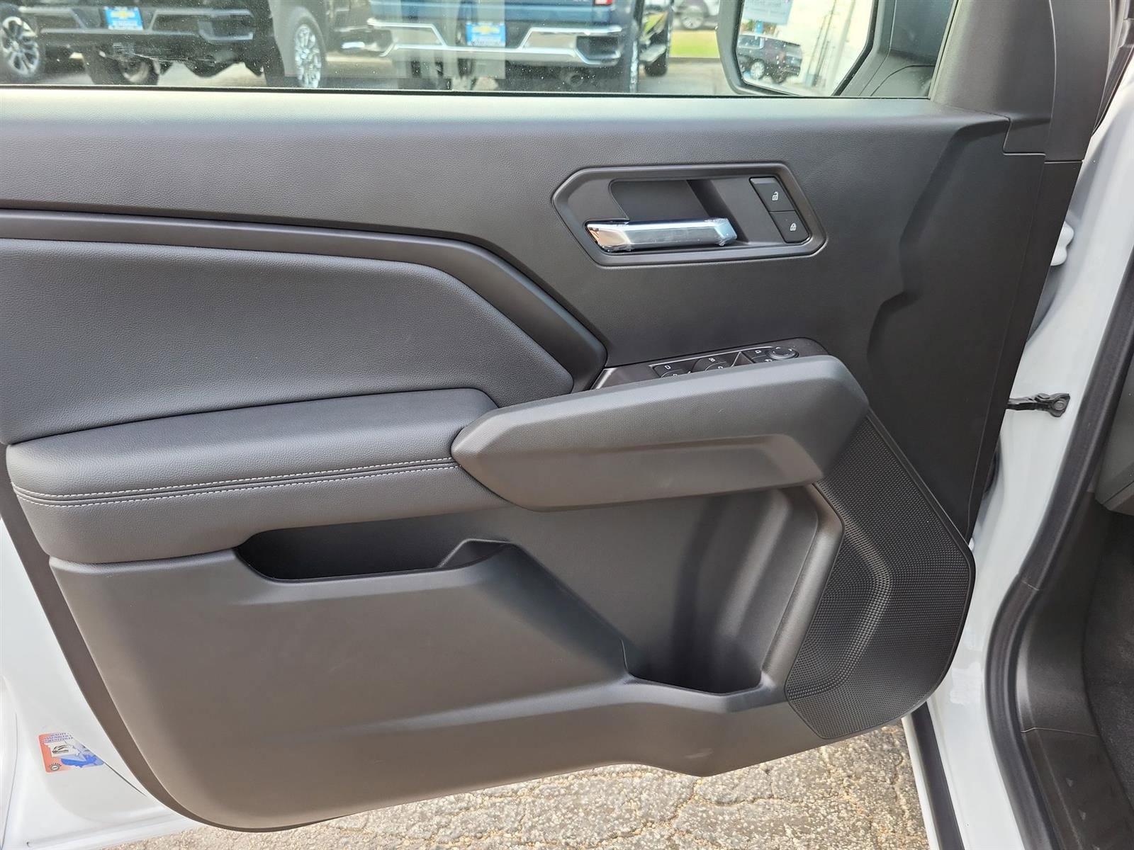 New 2026 Chevrolet Colorado LT w/ Advanced Trailering Package image 21
