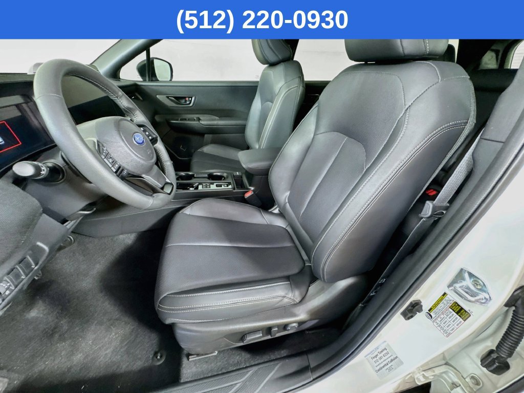 Certified 2026 Subaru Outback Limited XT AWD/4WD image 26