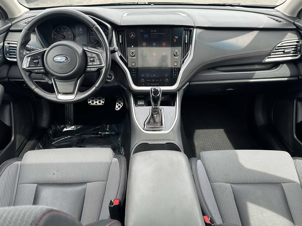 Used 2020 Subaru Legacy Sport AWD/4WD image 13