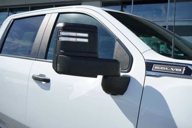 Used 2020 GMC Sierra 2500 2WD Crew Cab w/ Convenience Package image 11