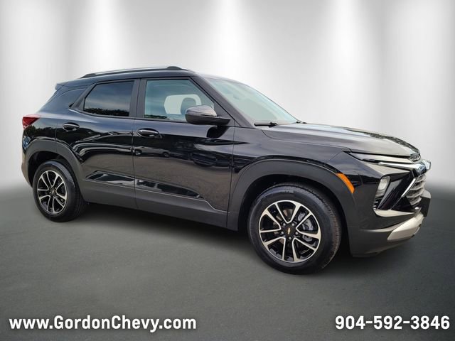 New 2026 Chevrolet TrailBlazer LT w/ Convenience Package image 10