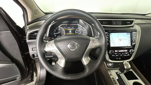 Used 2018 Nissan Murano SL w/ Moonroof Package AWD/4WD image 14
