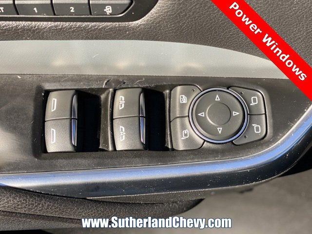 Used 2021 Cadillac XT4 Premium Luxury image 16