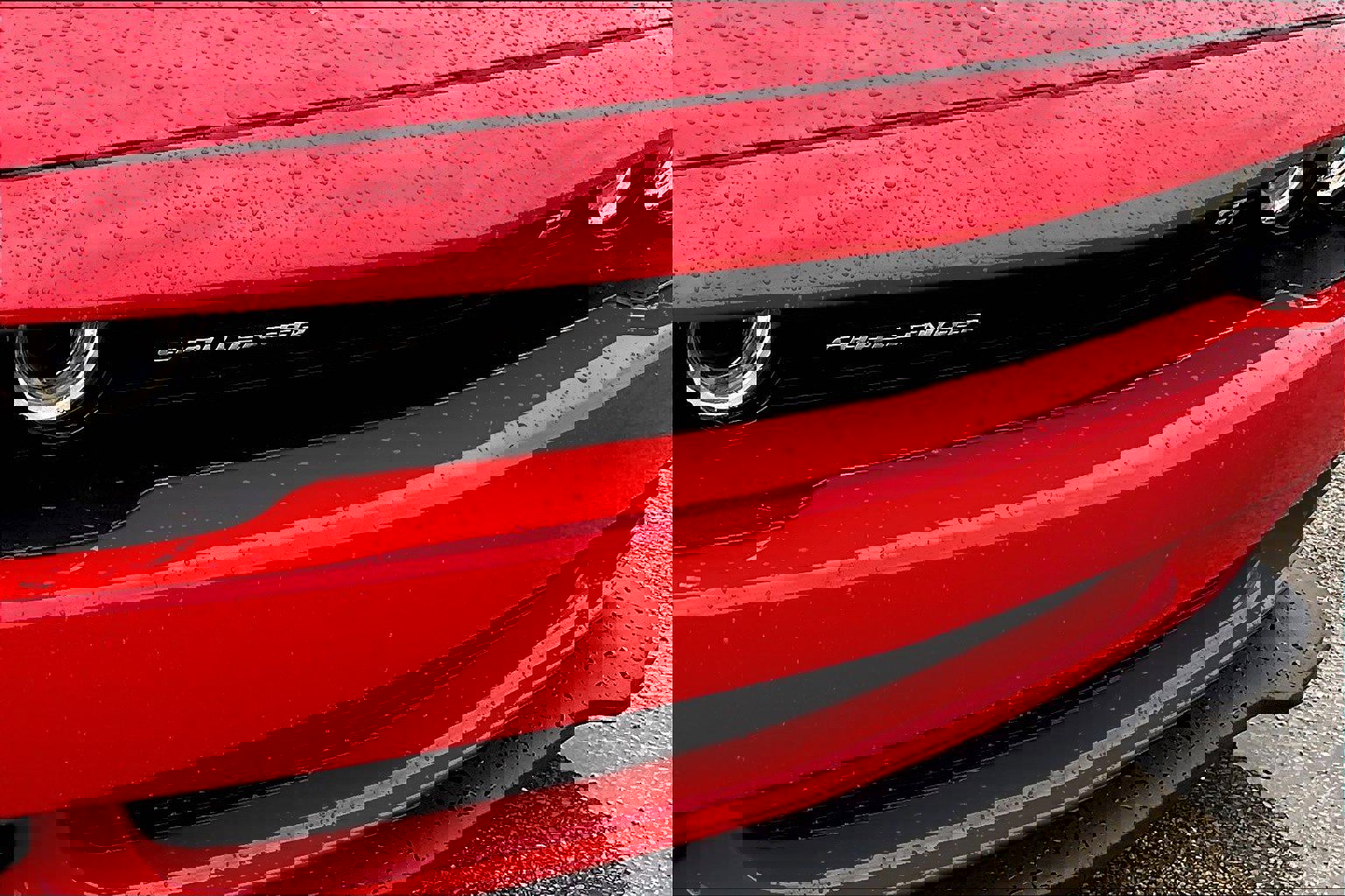 Used 2022 Dodge Challenger GT image 31