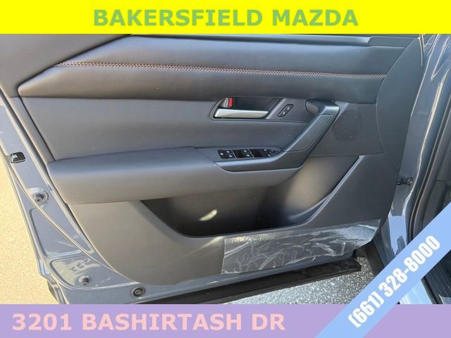 Used 2026 MAZDA CX-50 AWD 2.5 Hybrid w/ Premium Pkg image 10