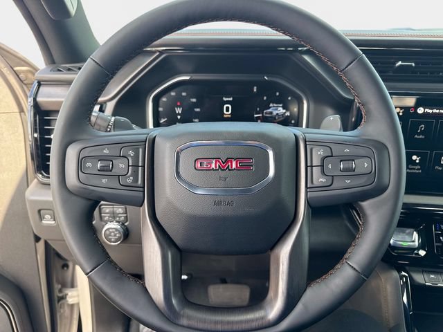 New 2026 GMC Sierra 1500 AT4 w/ AT4 Premium Package AWD/4WD image 23