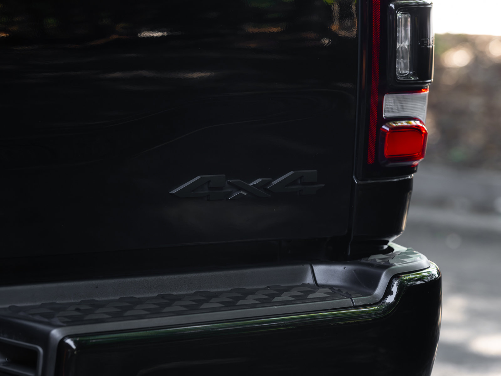 Used 2022 RAM 2500 Laramie AWD/4WD image 53