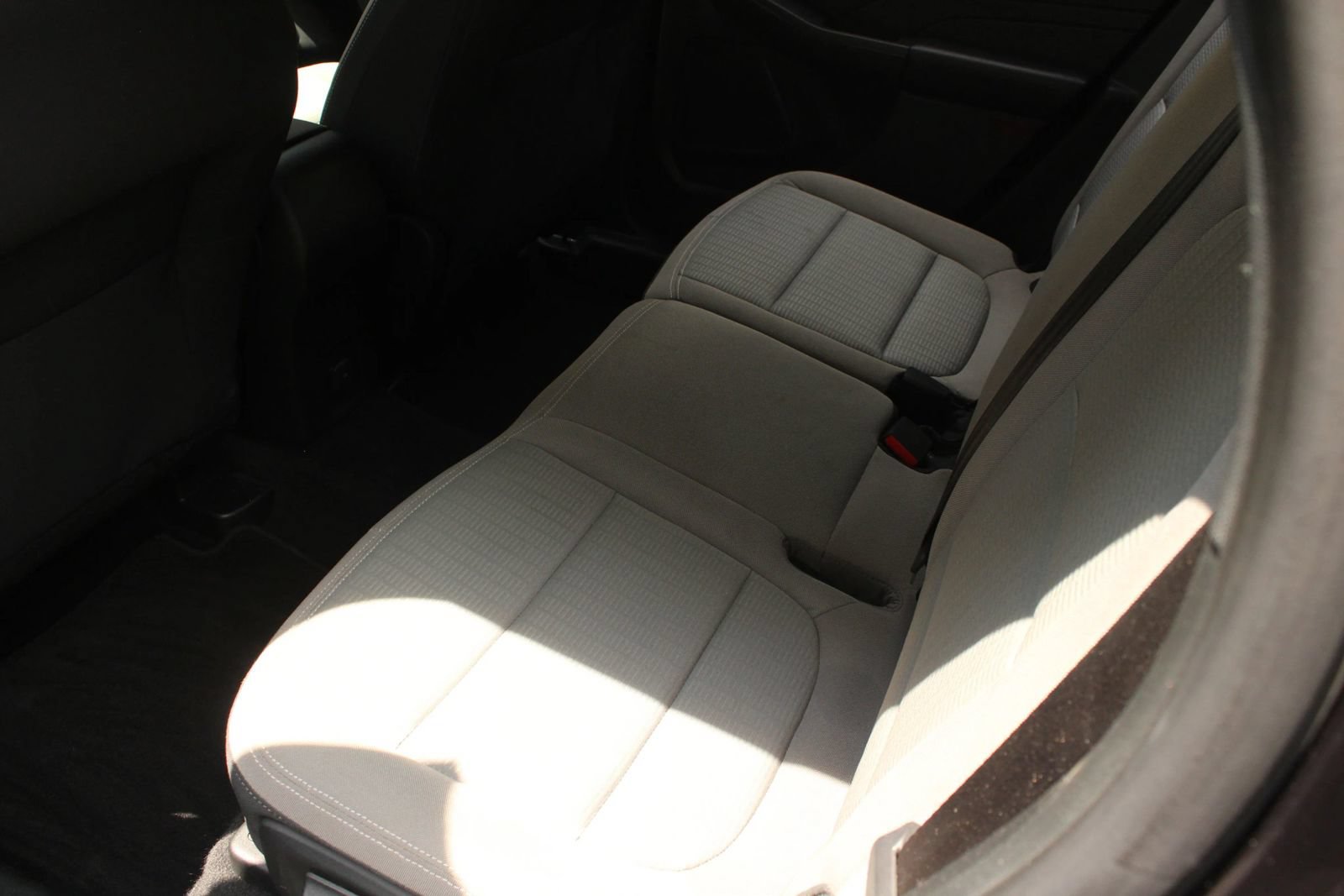 Used 2021 Ford Escape S FWD image 21