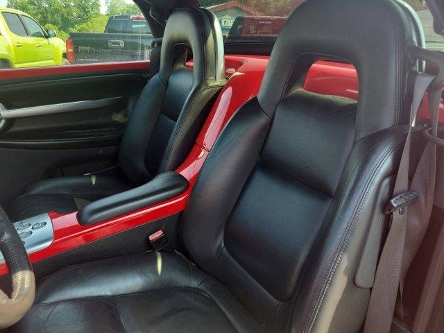 Used 2003 Chevrolet SSR w/ Preferred Equipment Group image 12