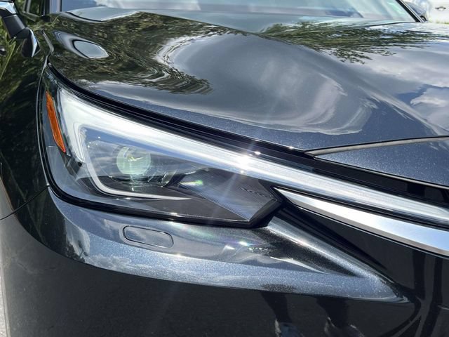 Used 2026 Lexus TX 350 AWD w/ Technology Package image 10