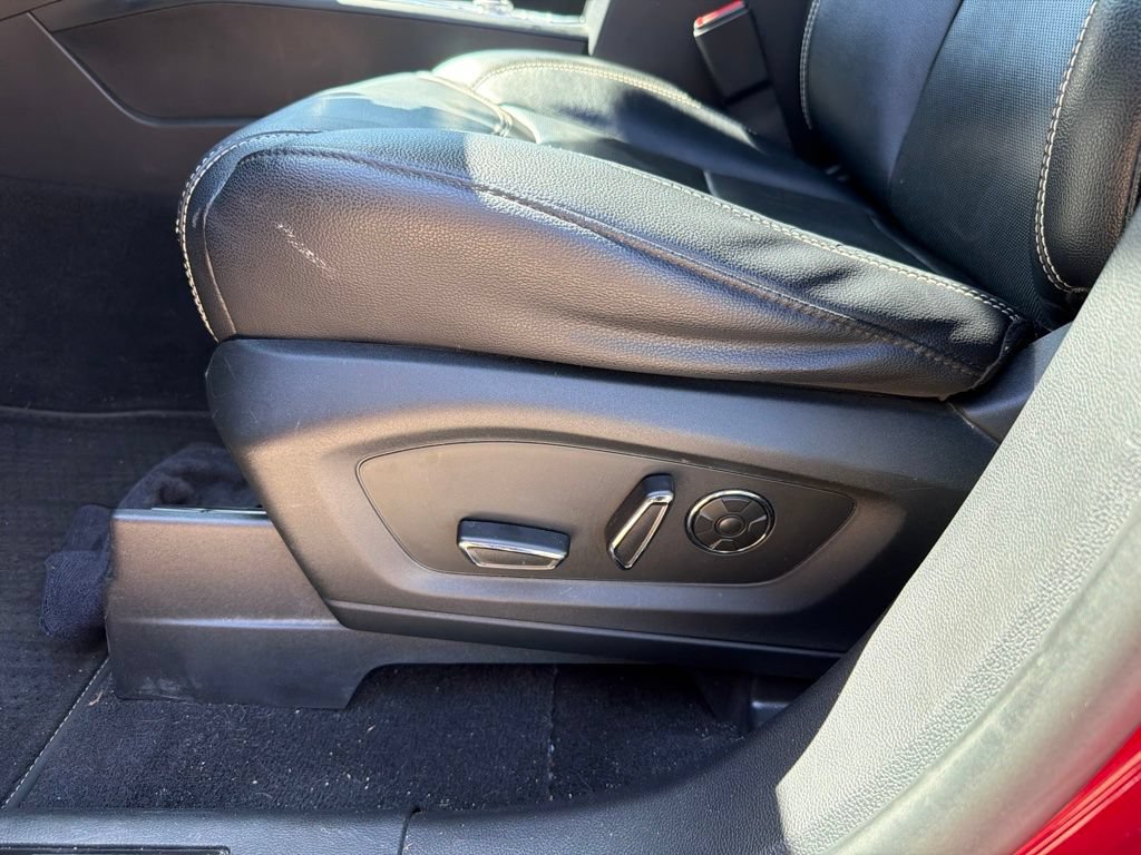 Used 2020 Ford Explorer ST w/ ST Street Pack AWD/4WD image 11