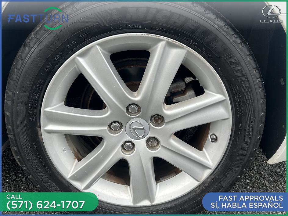 Used 2008 Lexus ES 350 image 9
