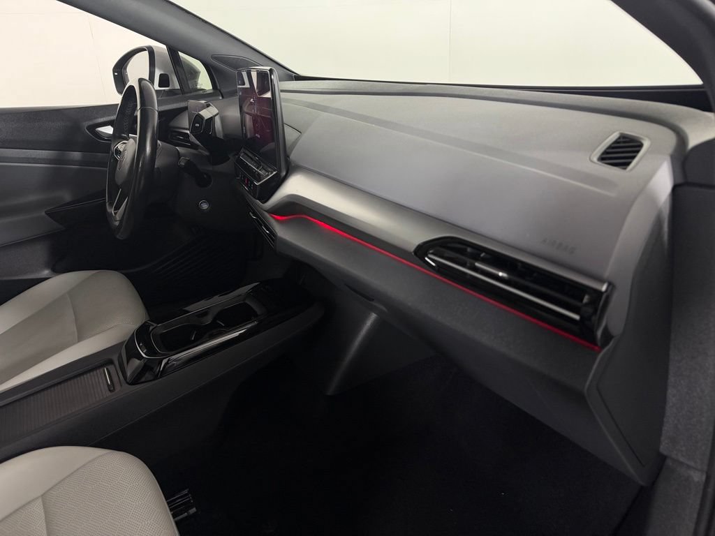Used 2021 Volkswagen ID.4 Pro S RWD image 31