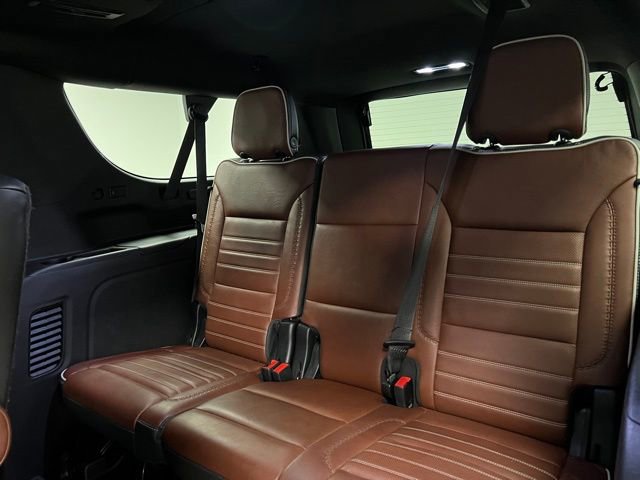 Used 2023 GMC Yukon XL Denali Ultimate image 50