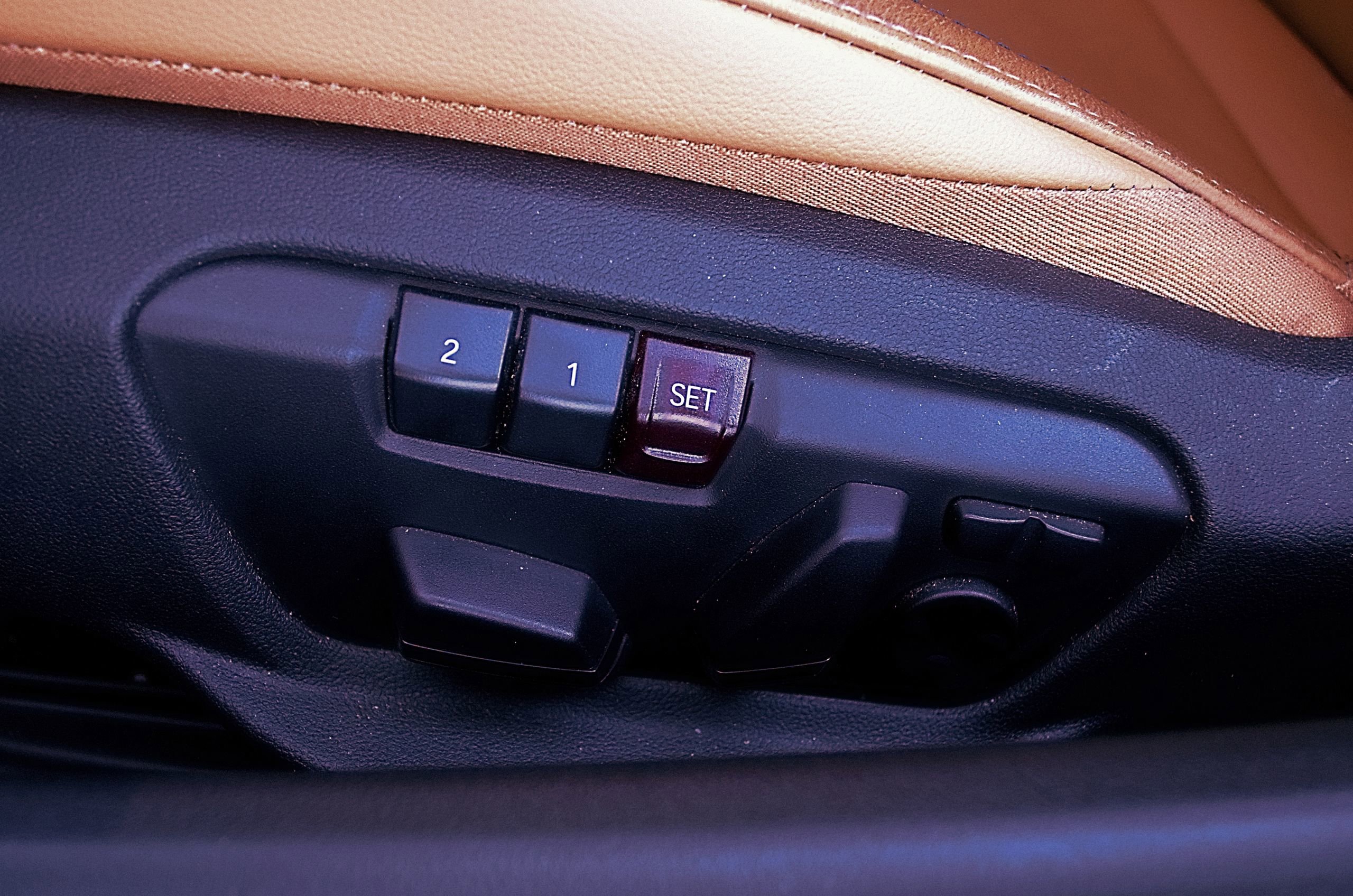 Used 2024 Toyota Supra Premium image 19