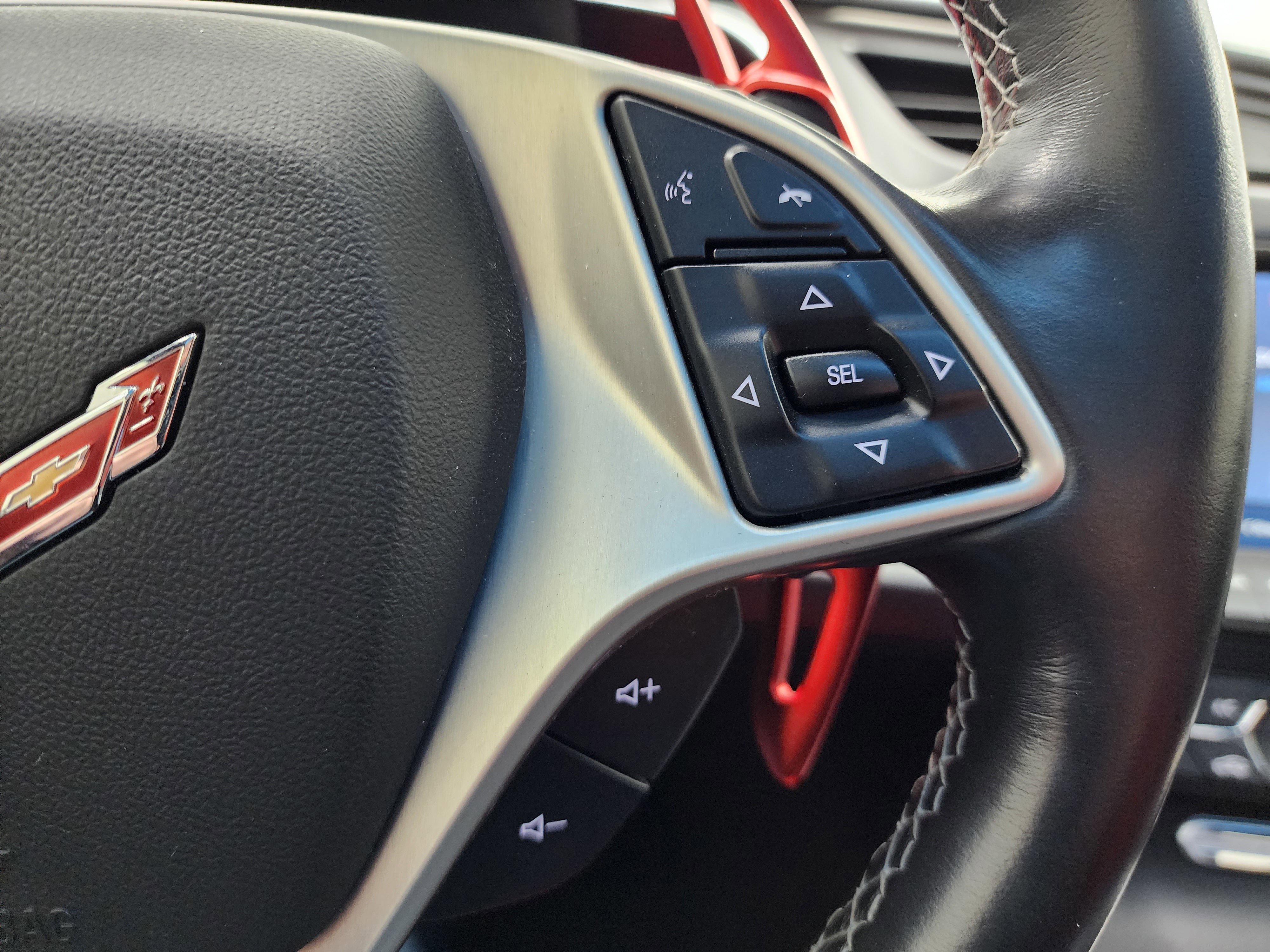 Used 2018 Chevrolet Corvette Grand Sport image 16