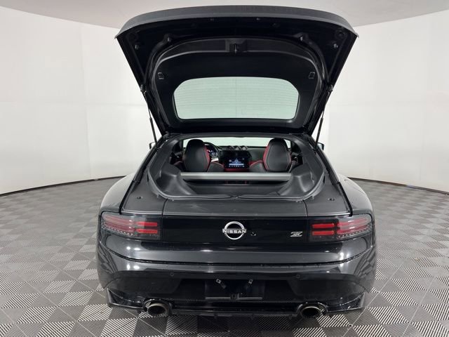 Used 2024 Nissan Z Performance w/ Floor Mat Package image 41