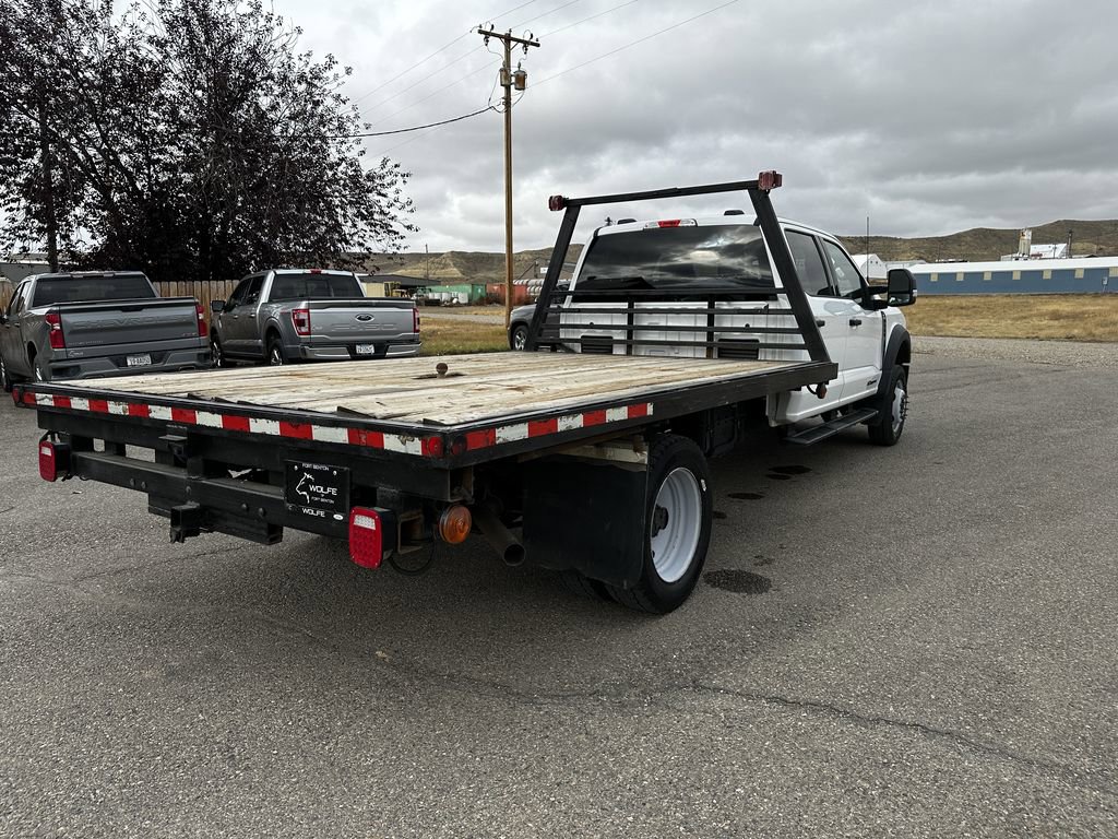 Used 2024 Ford F550 XL image 14