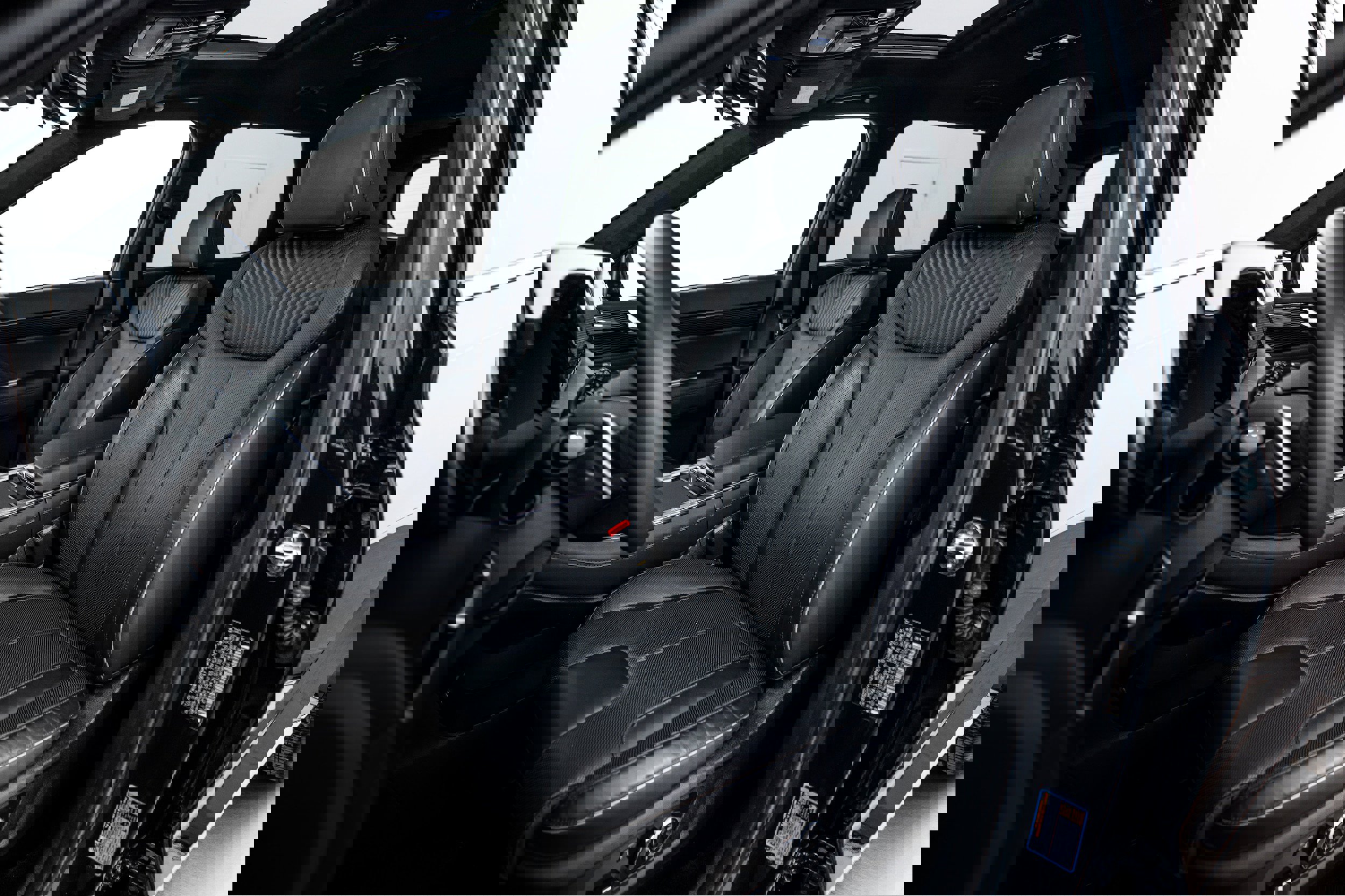 Used 2024 Hyundai Palisade Calligraphy image 15