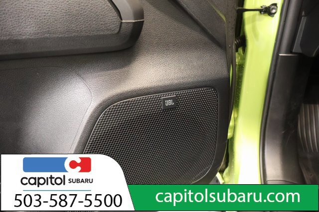 Used 2023 Toyota Tacoma TRD Sport w/ TRD Premium Sport Package AWD/4WD image 11