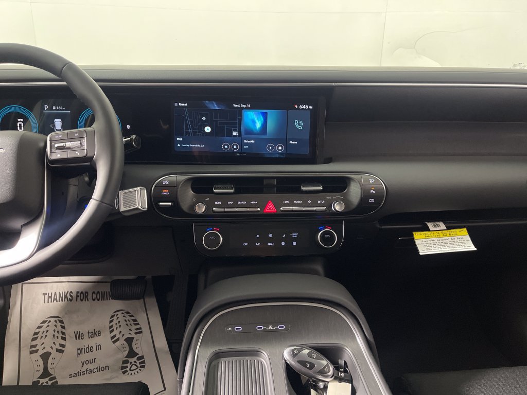New 2026 Hyundai Palisade SE AWD/4WD image 34