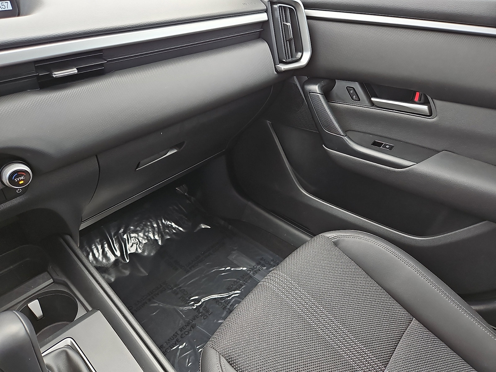 Used 2025 MAZDA CX-50 AWD 2.5 S w/ Weather Package image 25