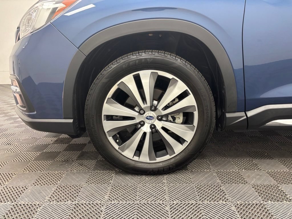 Used 2022 Subaru Ascent Touring AWD/4WD image 16