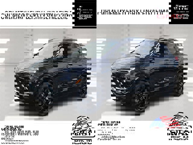 New 2026 Buick Encore GX Sport Touring w/ Comfort Package image 1