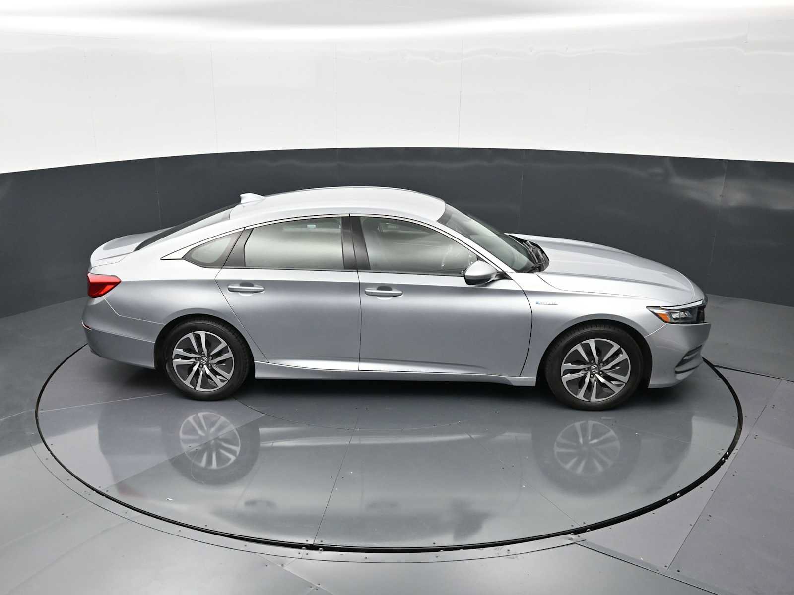Used 2019 Honda Accord Hybrid image 20